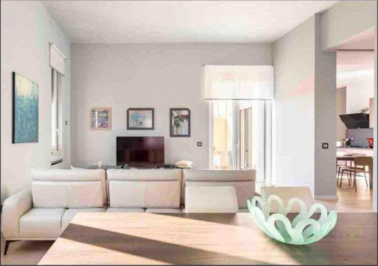 Luxor Home Vista Incantevole Agrigento Luaran gambar
