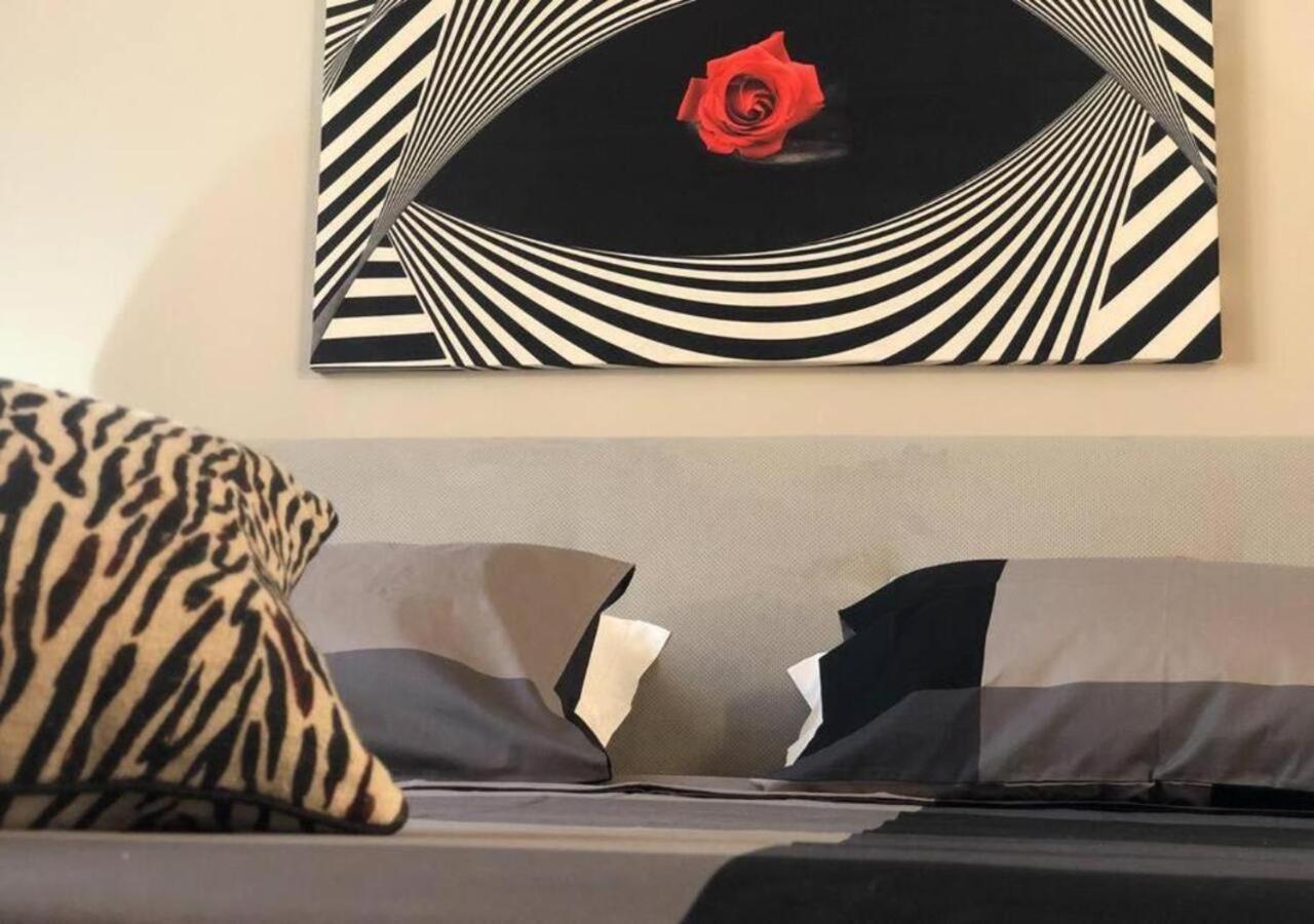 Luxor Home Vista Incantevole Agrigento Luaran gambar