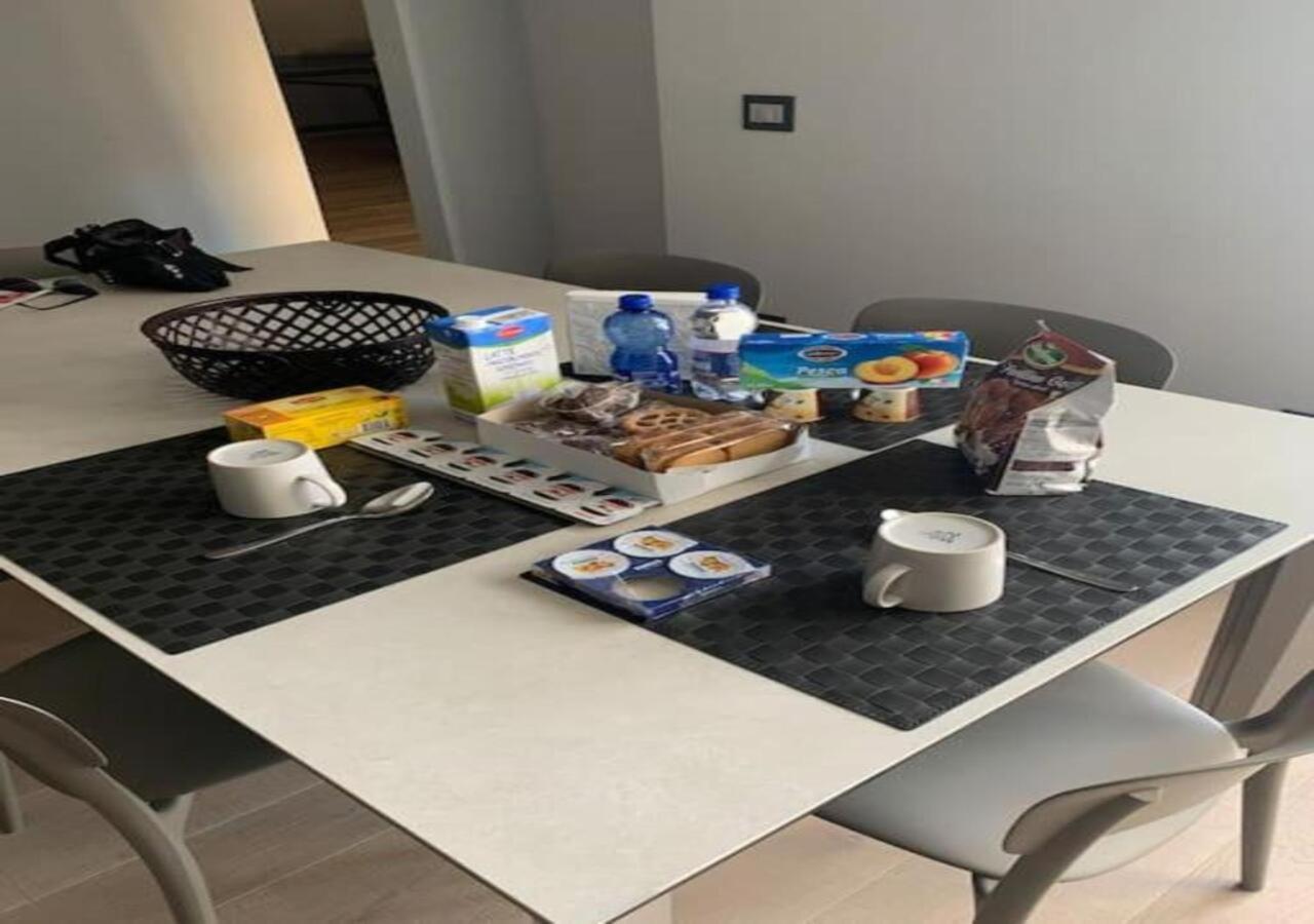 Luxor Home Vista Incantevole Agrigento Luaran gambar