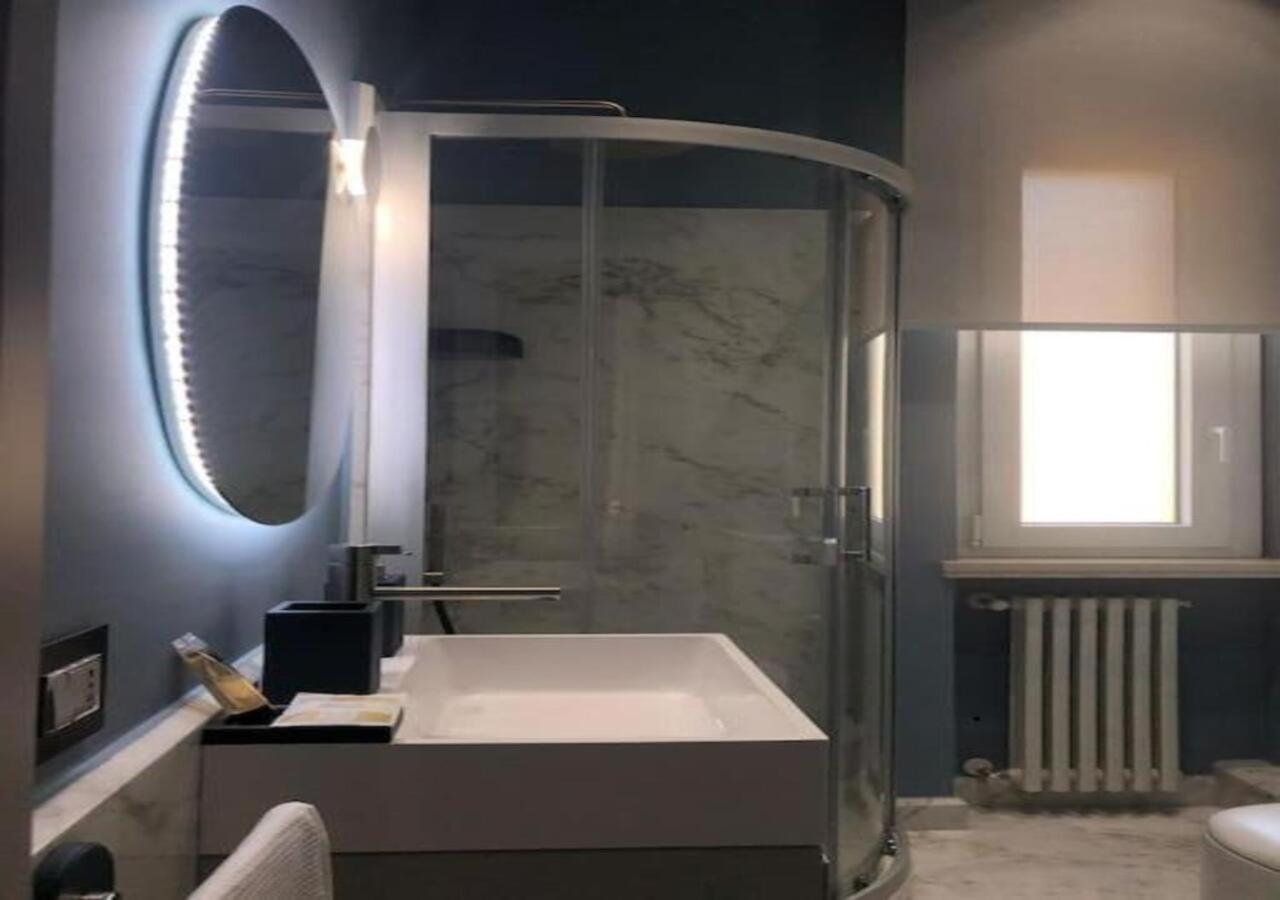 Luxor Home Vista Incantevole Agrigento Luaran gambar