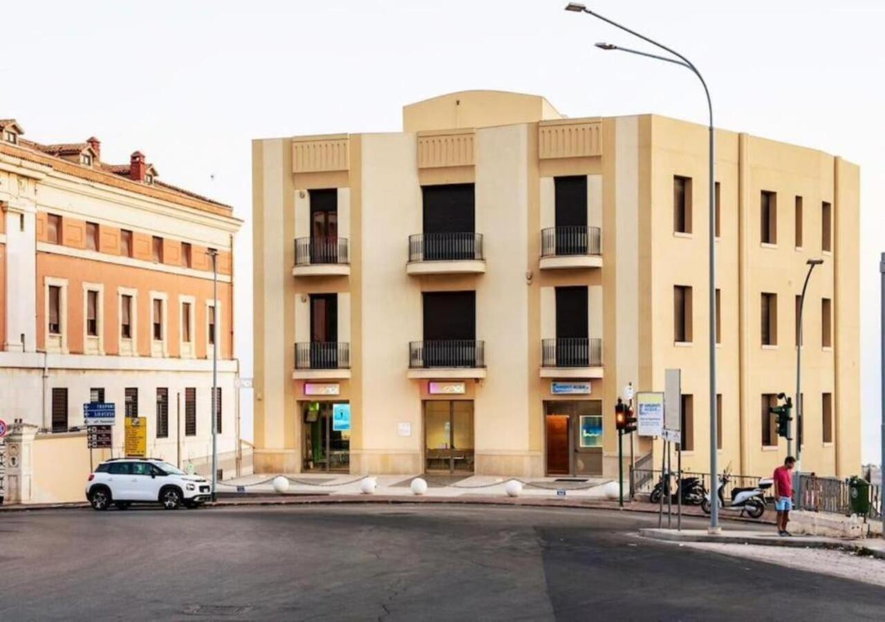Luxor Home Vista Incantevole Agrigento Luaran gambar