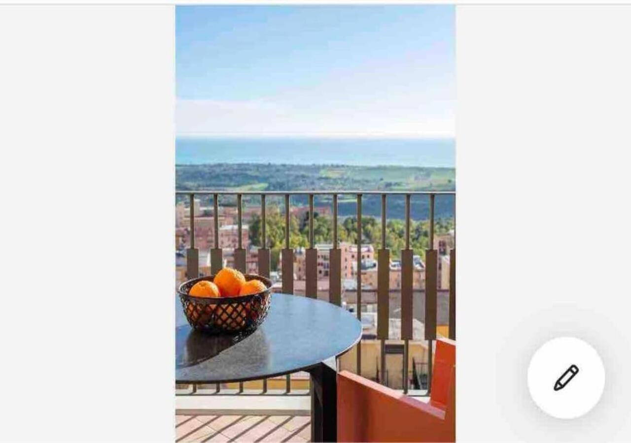 Luxor Home Vista Incantevole Agrigento Luaran gambar