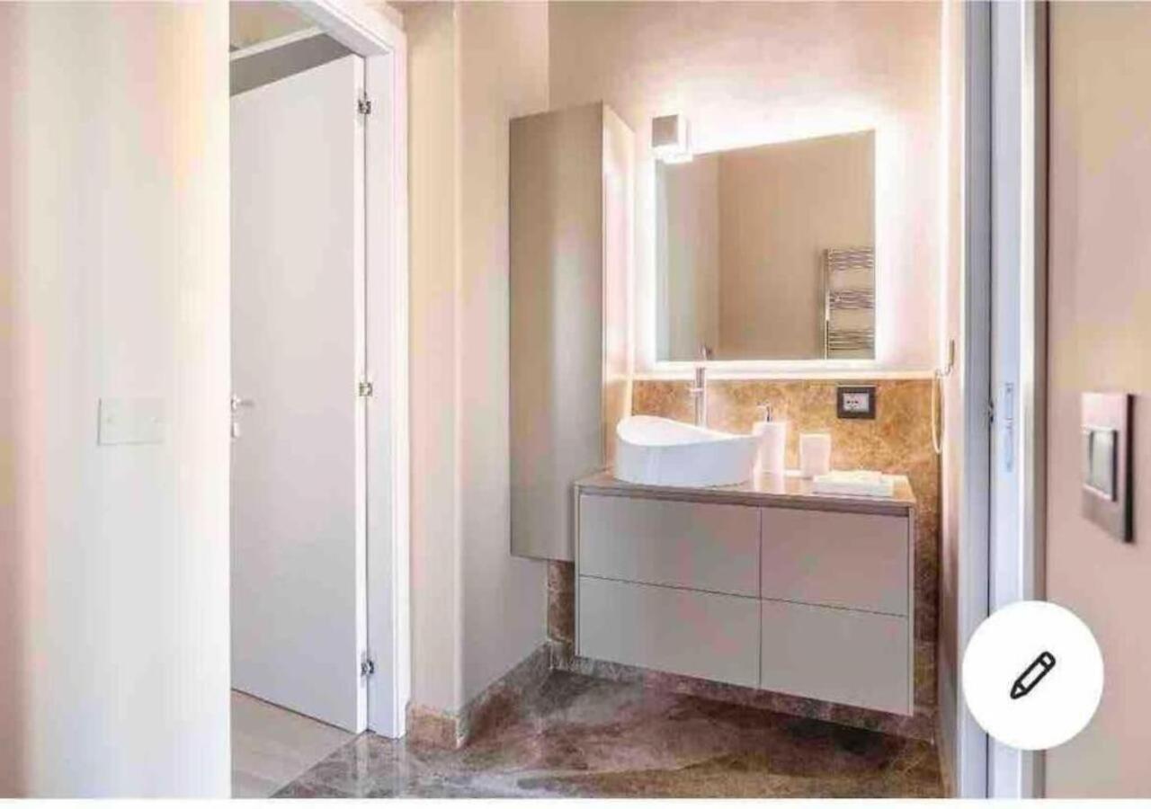 Luxor Home Vista Incantevole Agrigento Luaran gambar