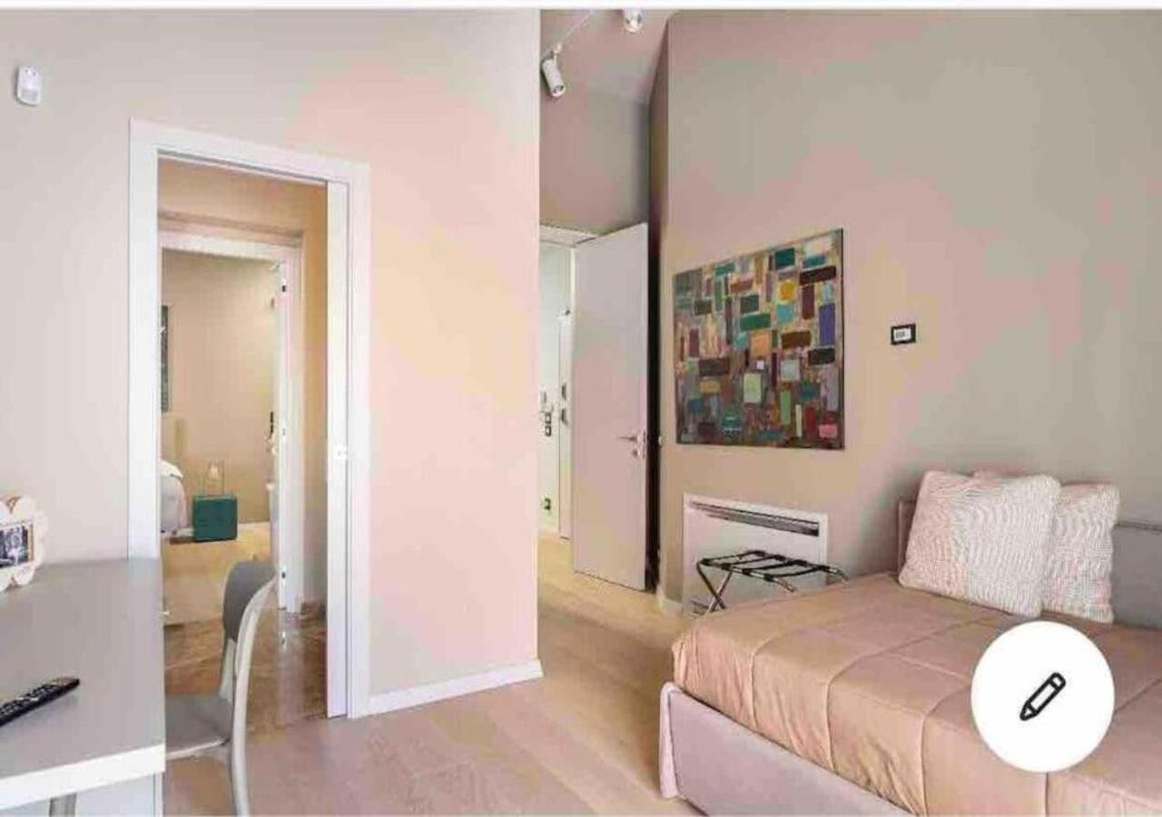Luxor Home Vista Incantevole Agrigento Luaran gambar