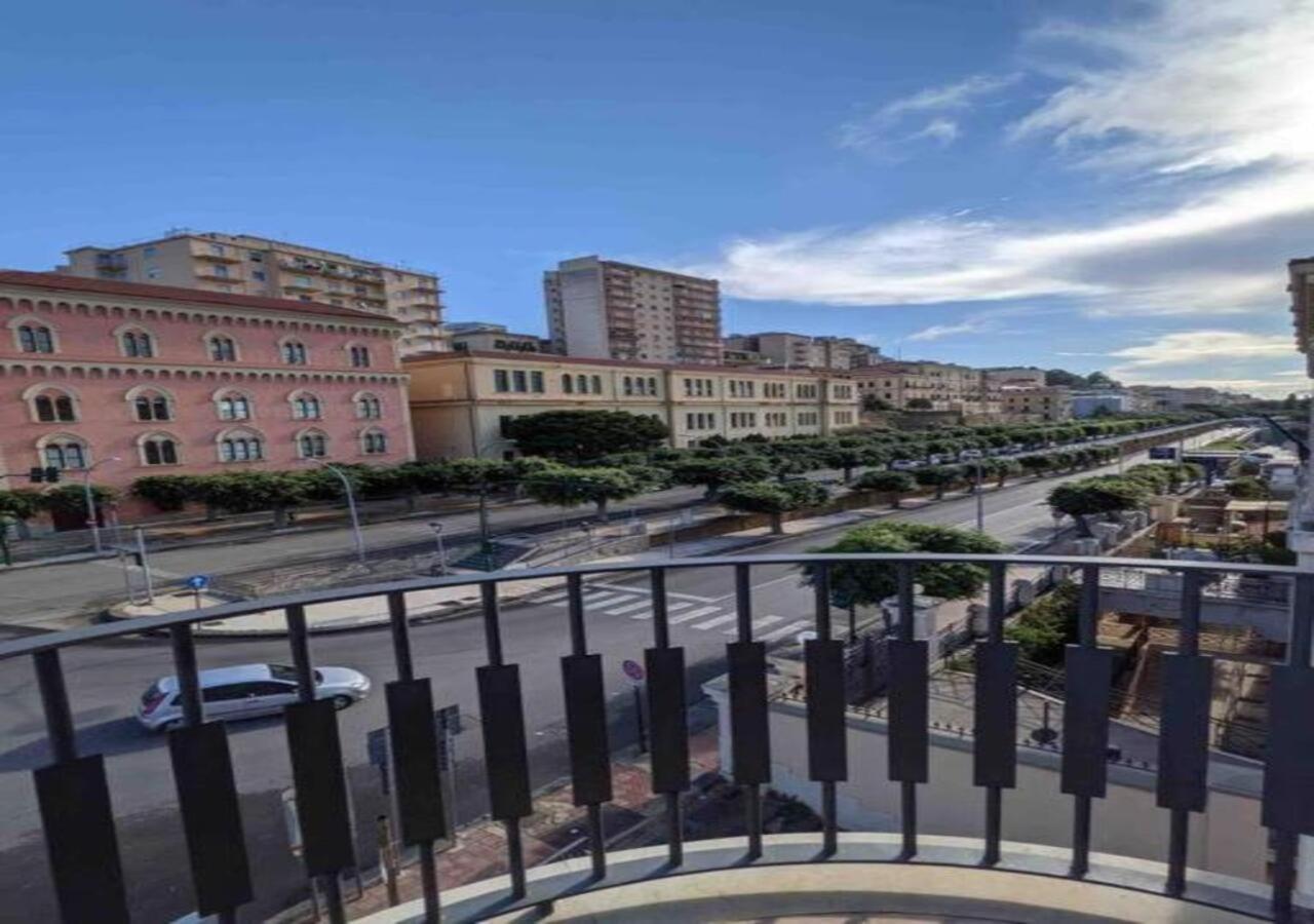 Luxor Home Vista Incantevole Agrigento Luaran gambar
