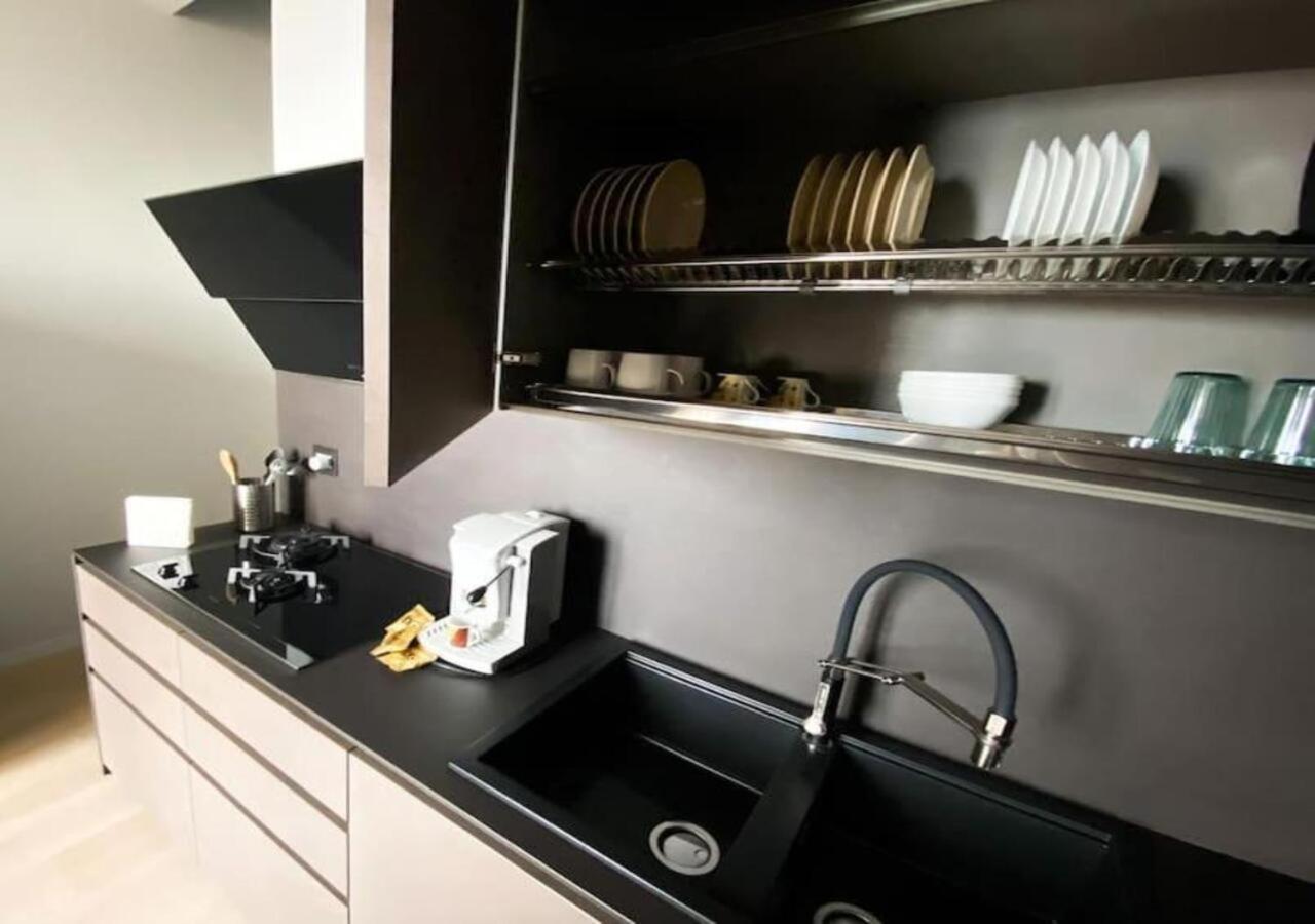 Luxor Home Vista Incantevole Agrigento Luaran gambar