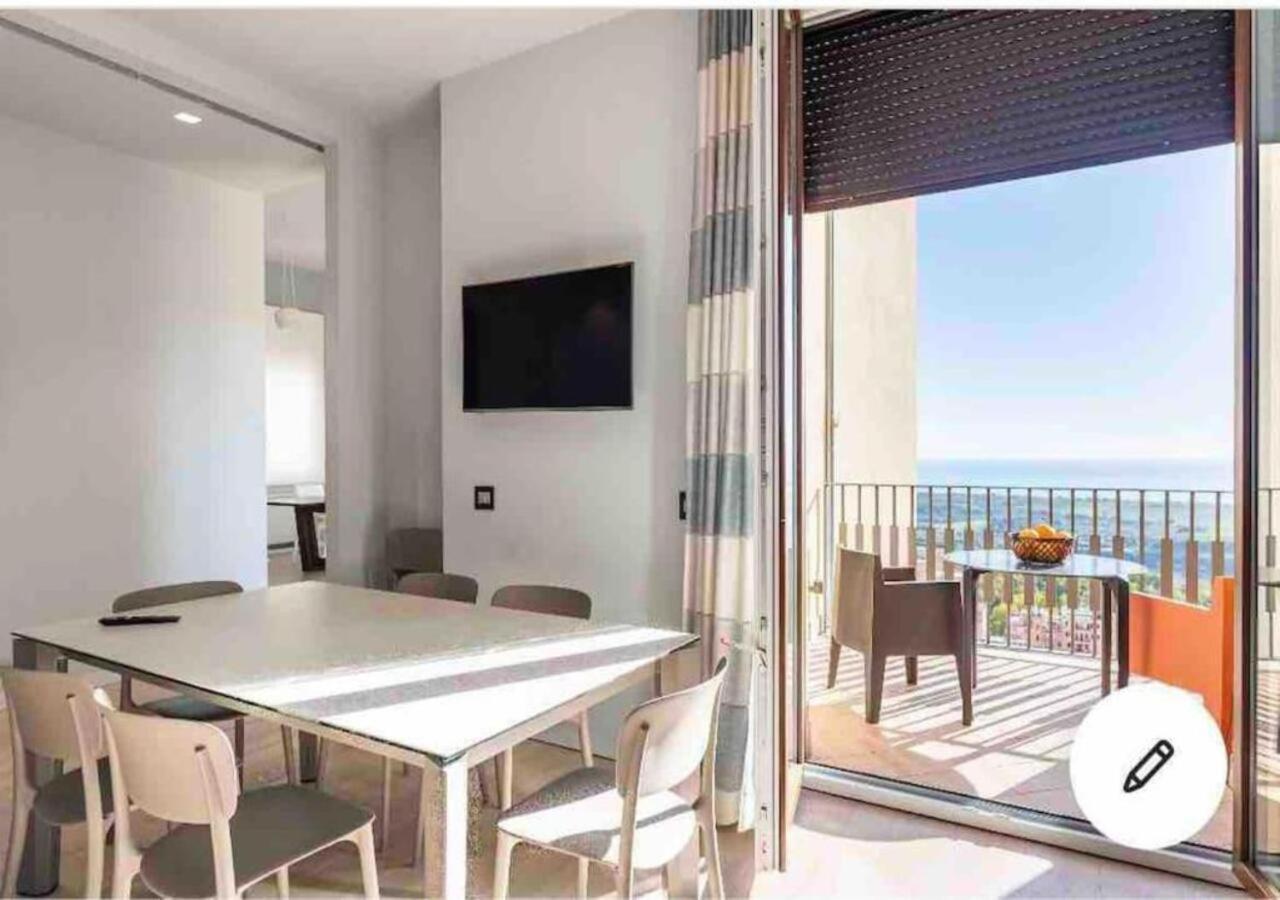 Luxor Home Vista Incantevole Agrigento Luaran gambar