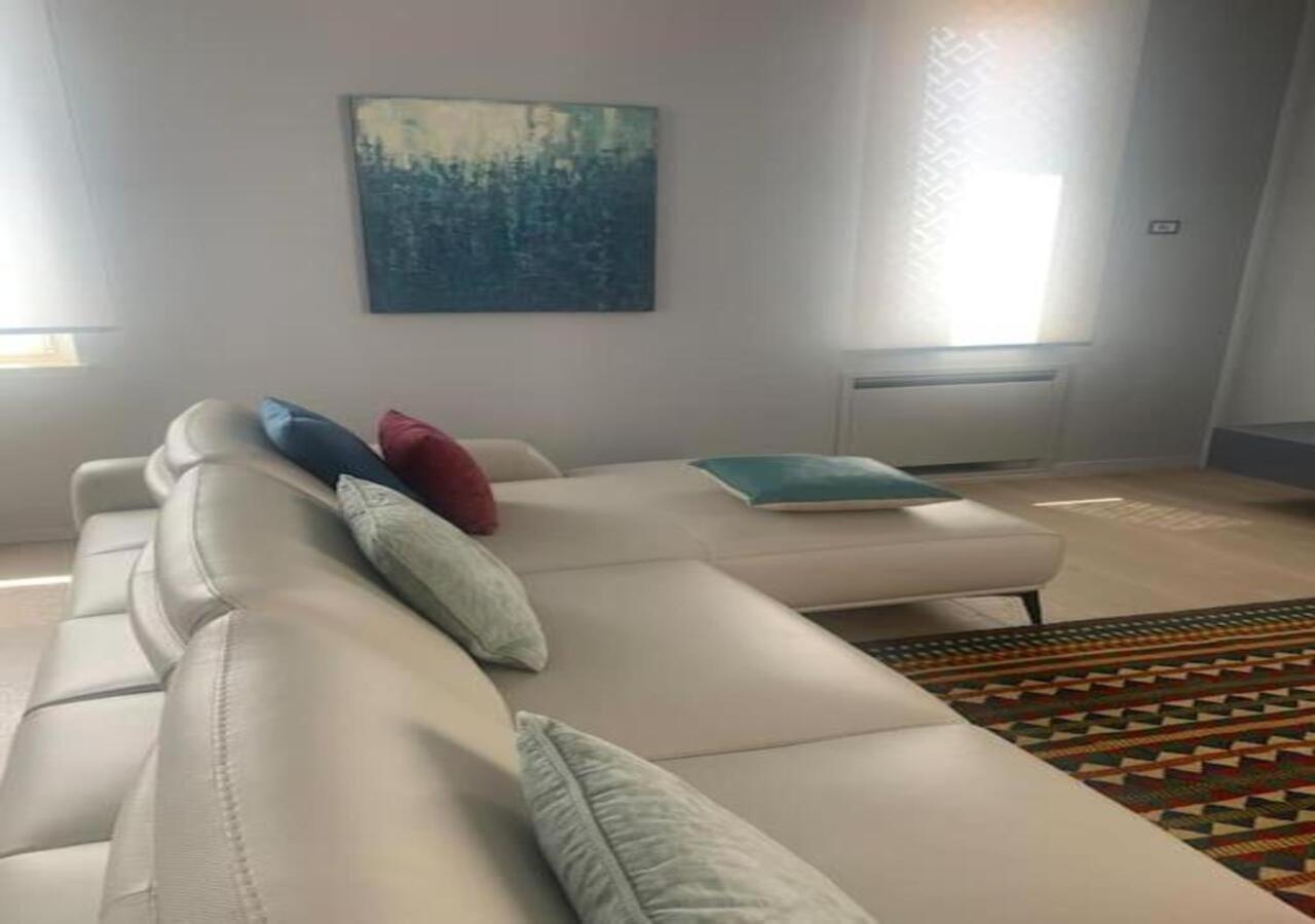 Luxor Home Vista Incantevole Agrigento Luaran gambar