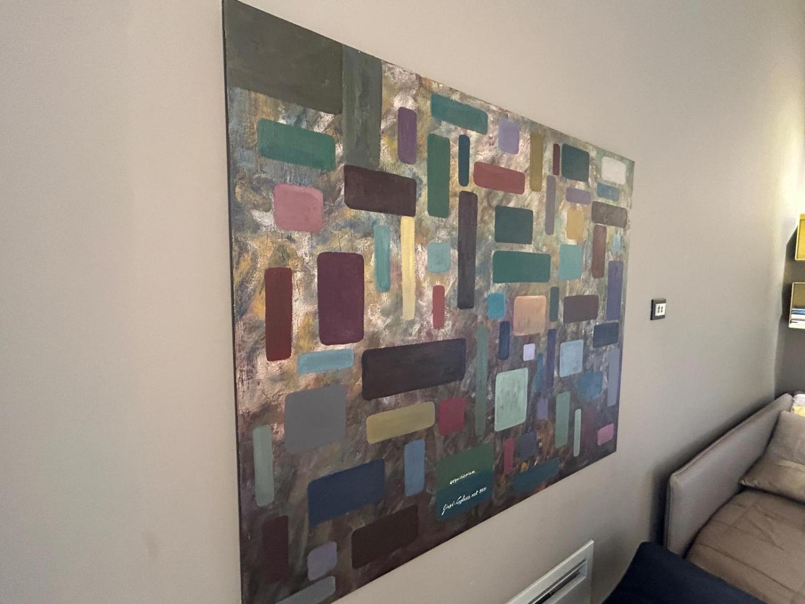Luxor Home Vista Incantevole Agrigento Luaran gambar