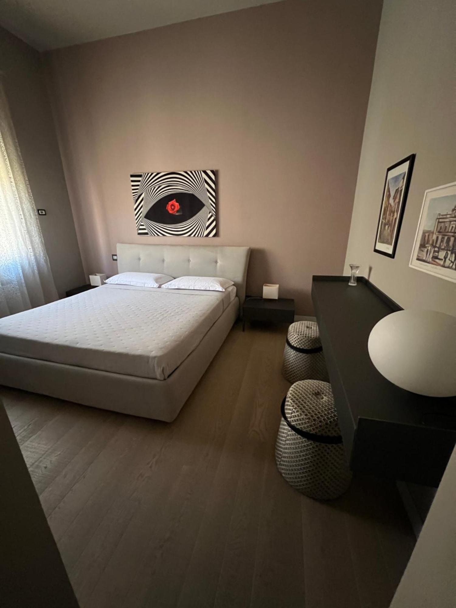 Luxor Home Vista Incantevole Agrigento Luaran gambar