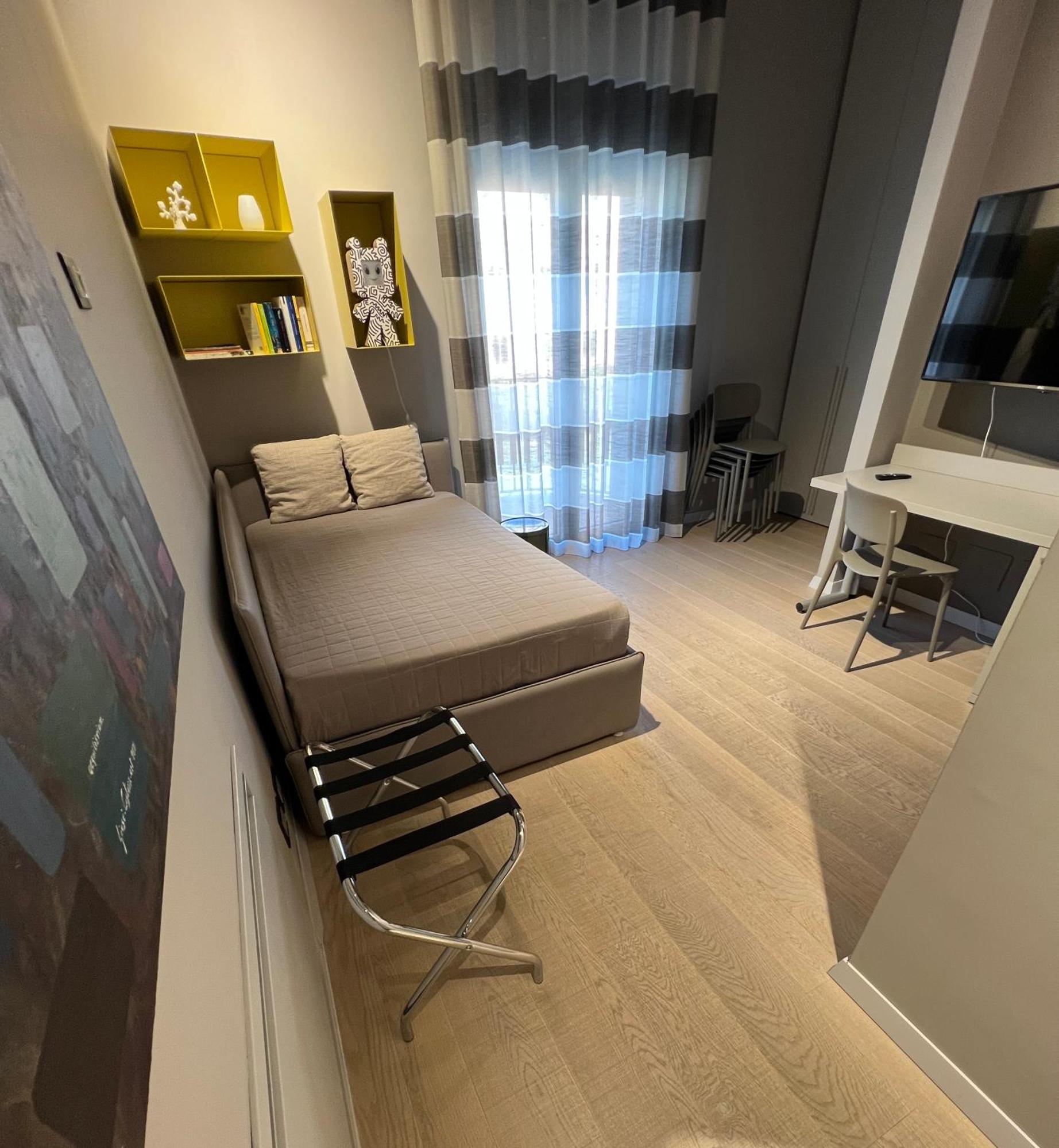 Luxor Home Vista Incantevole Agrigento Luaran gambar