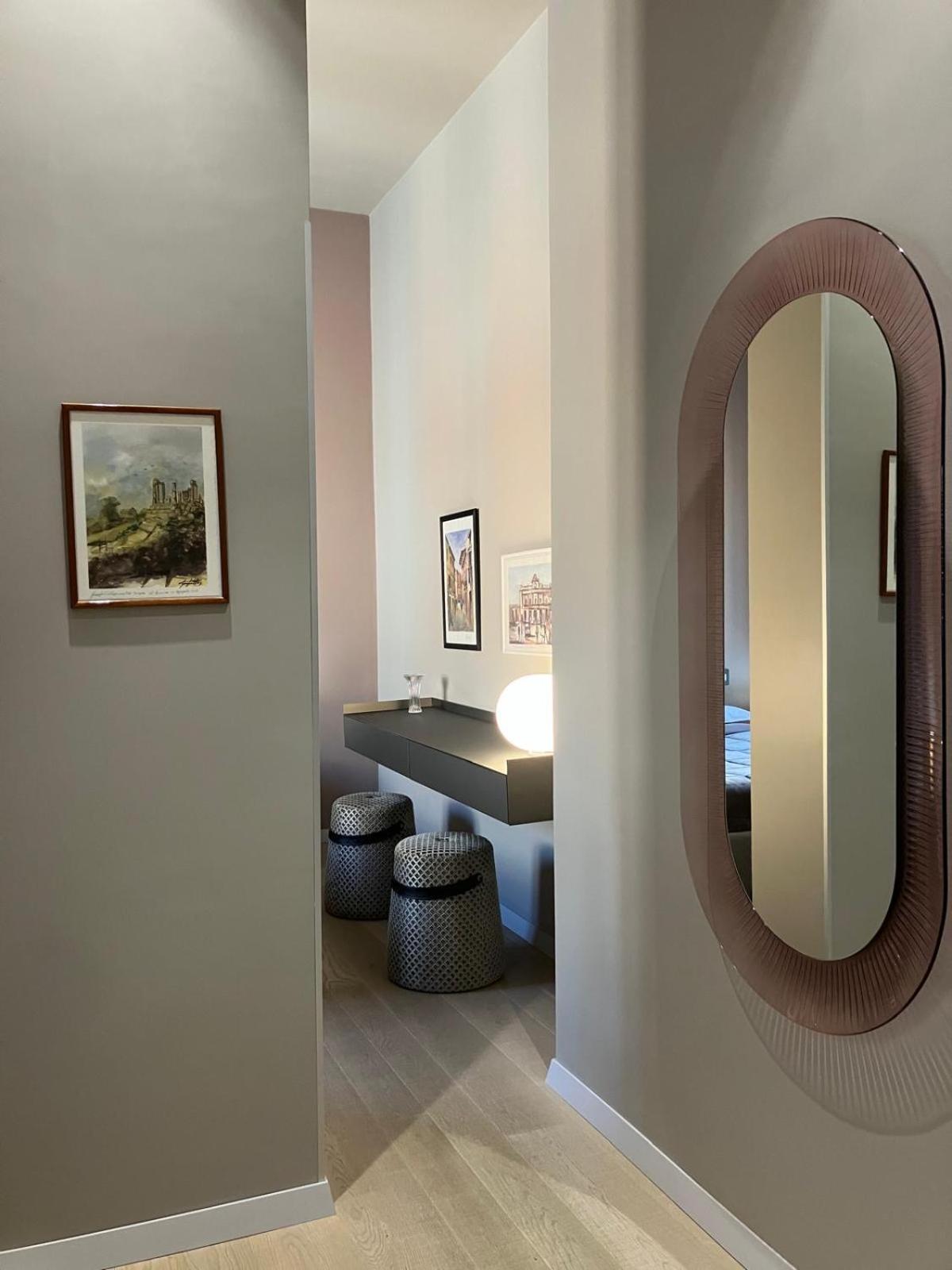 Luxor Home Vista Incantevole Agrigento Luaran gambar