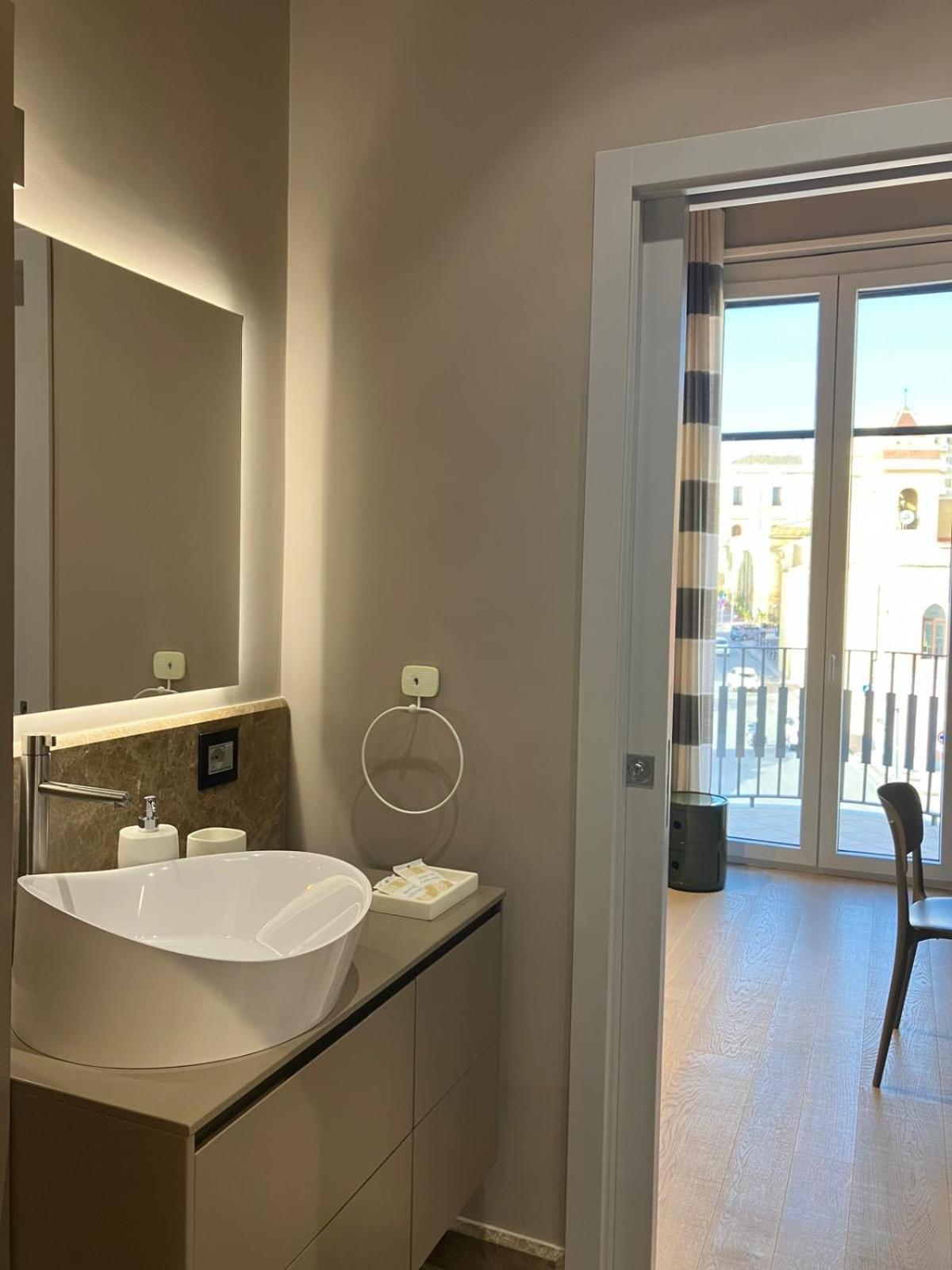 Luxor Home Vista Incantevole Agrigento Luaran gambar