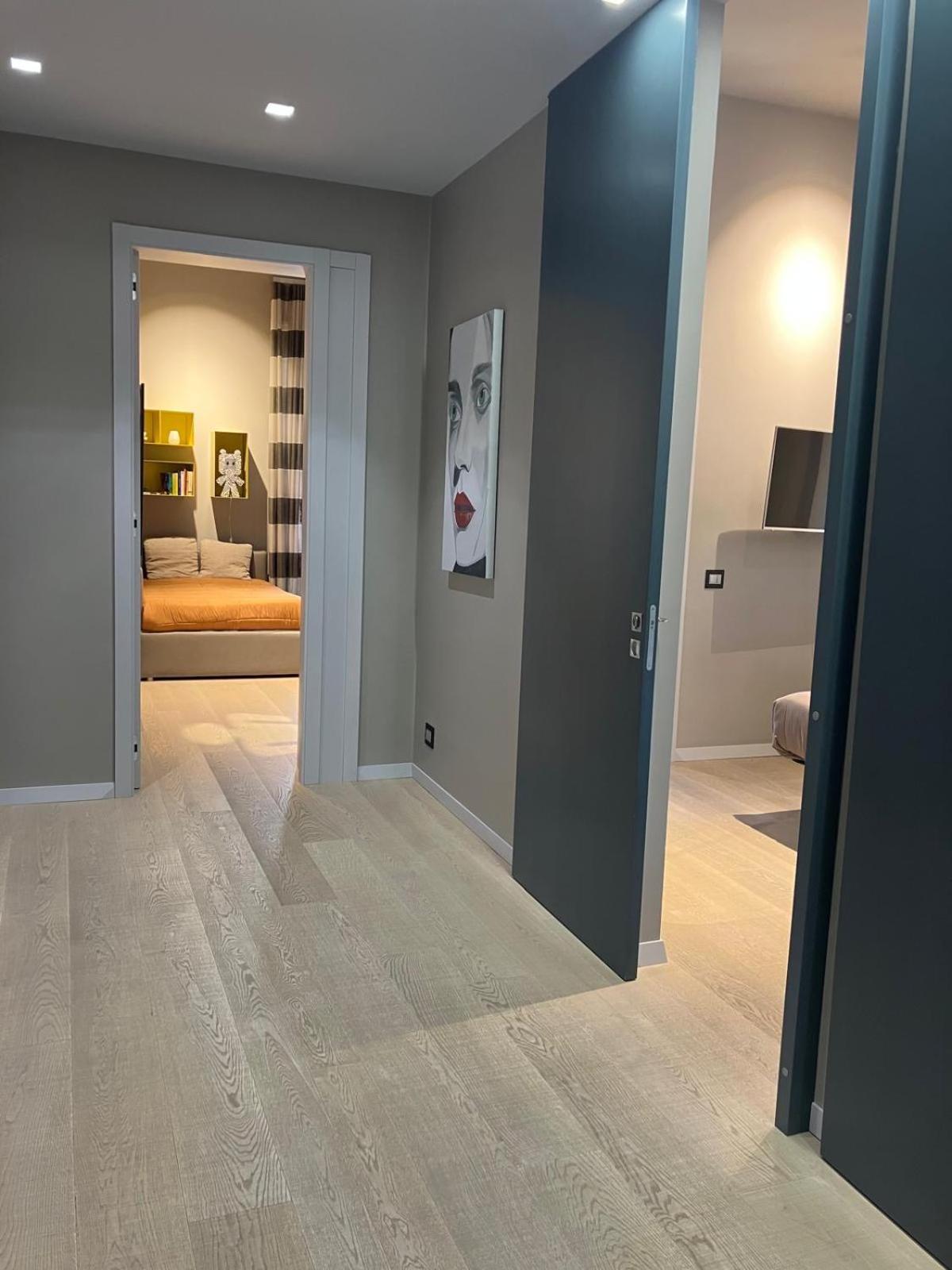 Luxor Home Vista Incantevole Agrigento Luaran gambar