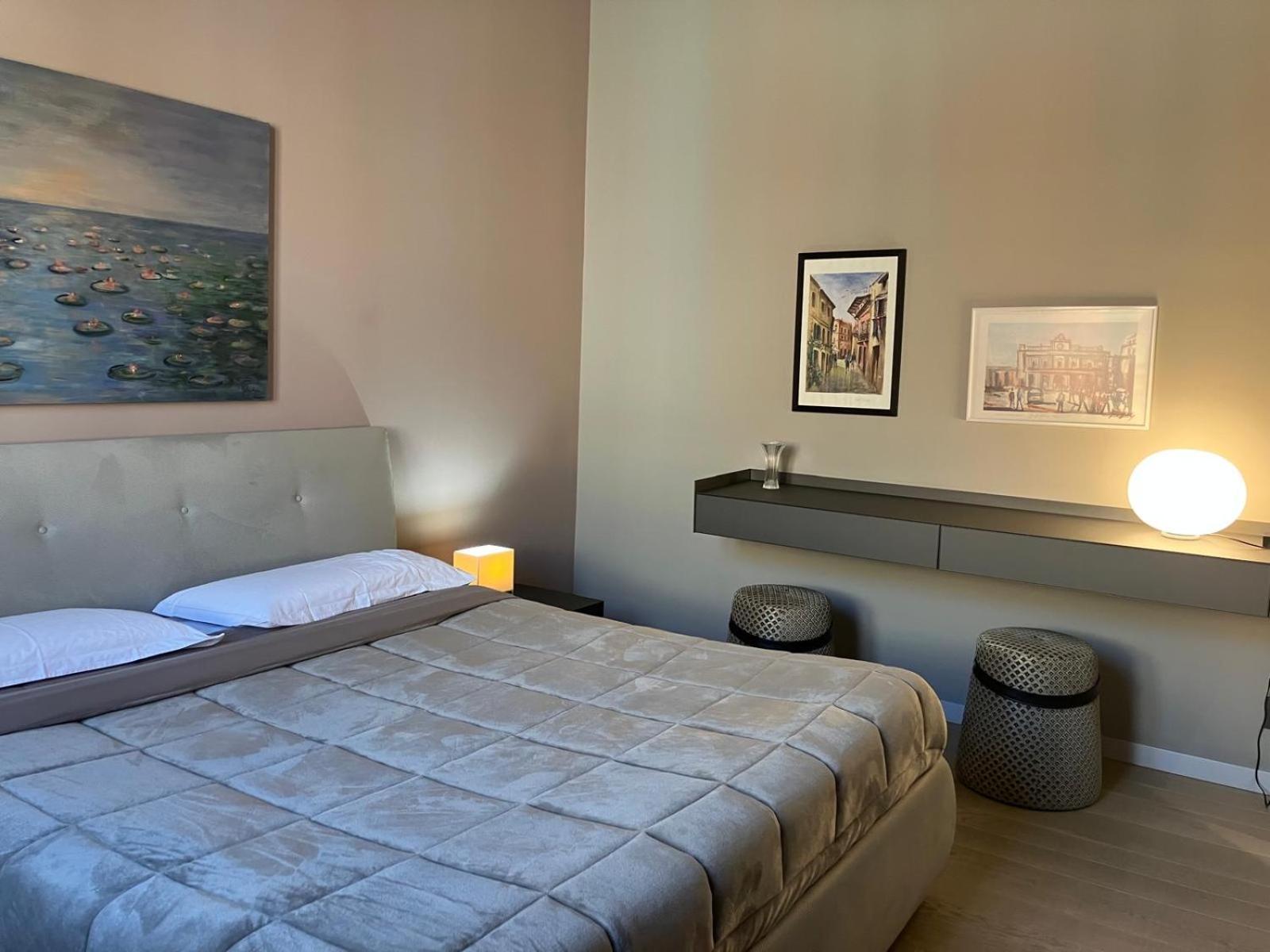 Luxor Home Vista Incantevole Agrigento Luaran gambar