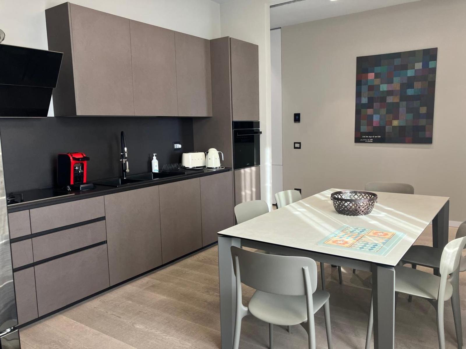Luxor Home Vista Incantevole Agrigento Luaran gambar